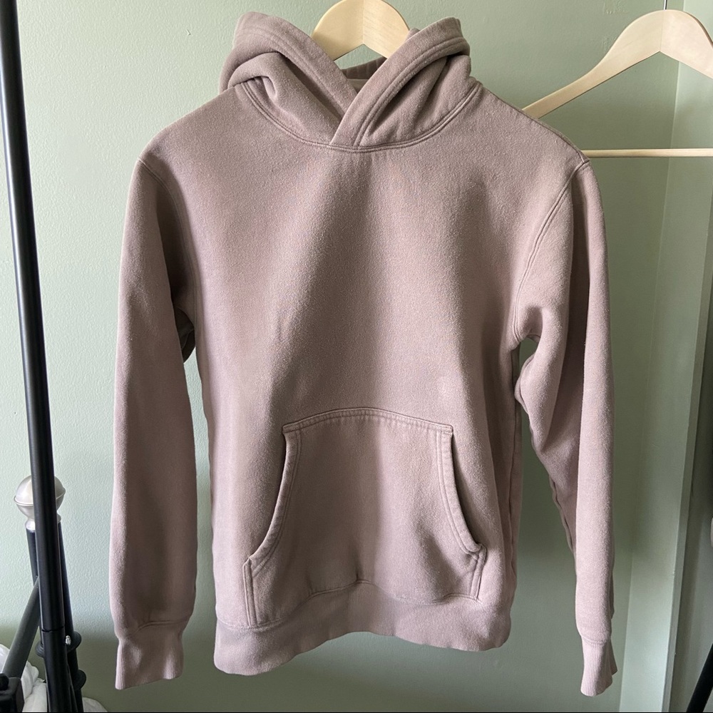 TNA PERFECT HOODIE, Size XS